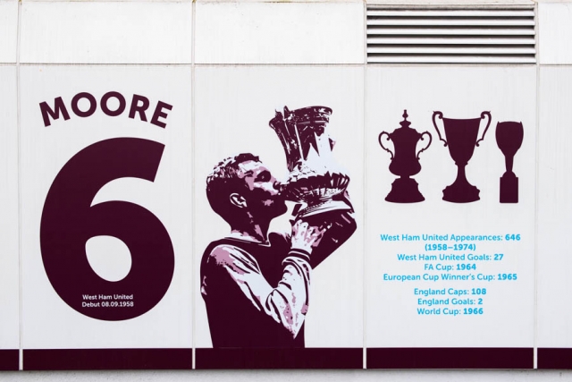 Bobby Moore