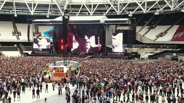 London Stadium