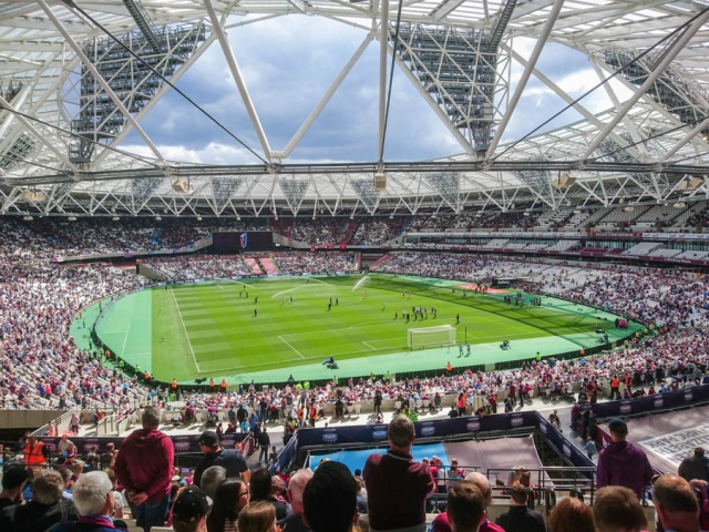London Stadium